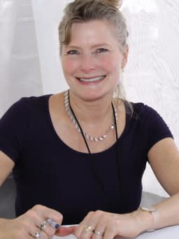 Jennifer Egan