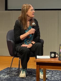 Jennifer Finney Boylan