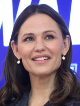 Jennifer Garner