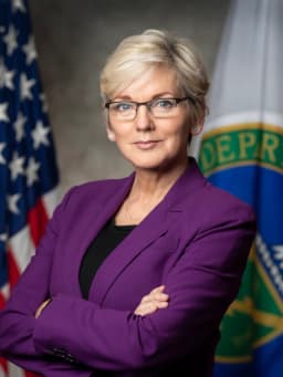 Jennifer Granholm