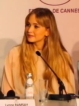 Jennifer Lawrence