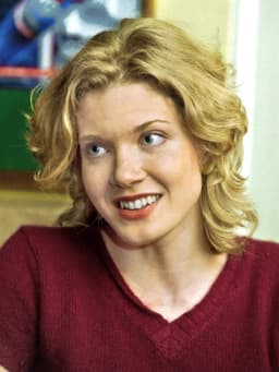 Jennifer Lien
