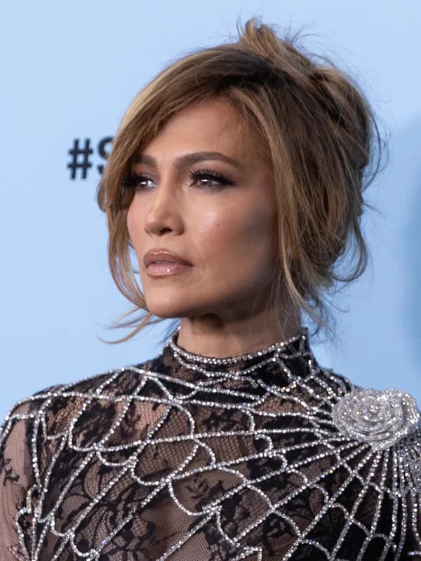 Jennifer Lopez
