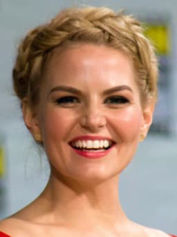 Jennifer Morrison