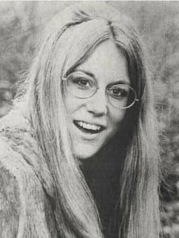 Jennifer Warnes