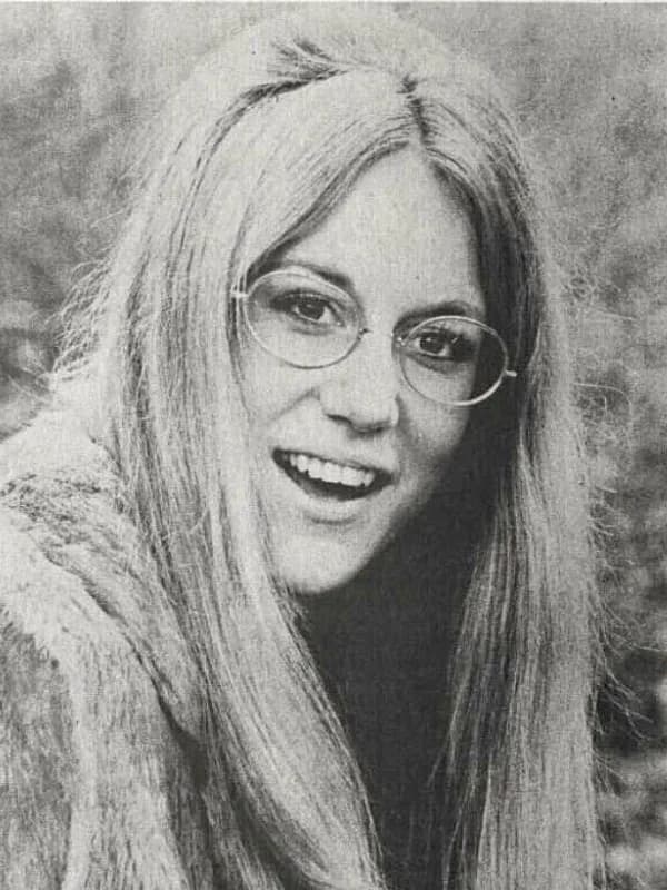 Jennifer Warnes