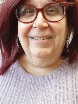 Jenny Blake Isabella