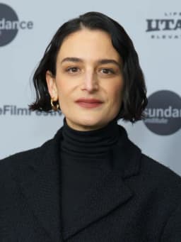 Jenny Slate