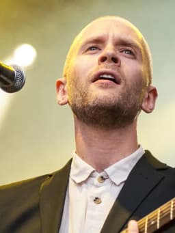 Jens Lekman