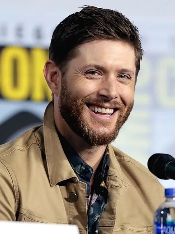 Jensen Ackles