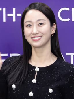 Jeon Hye-bin