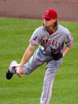 Jered Weaver