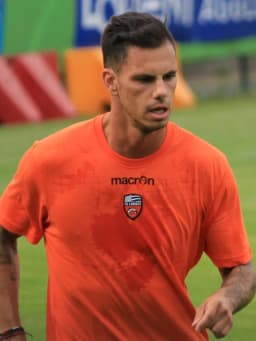 Jérémie Aliadière