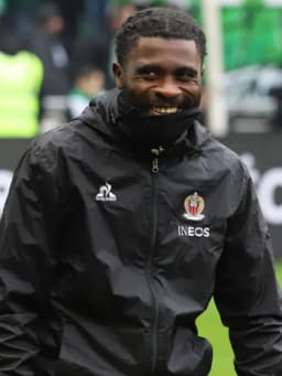 Jérémie Boga