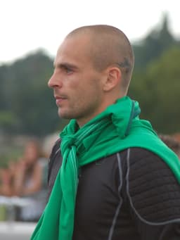 Jérémie Janot