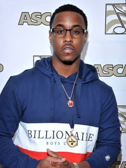 Jeremih
