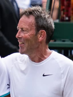 Jeremy Bates (tennis)