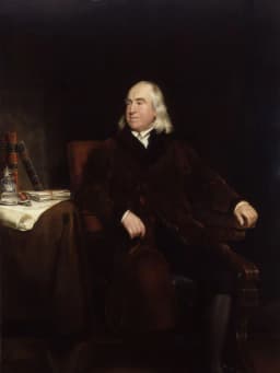Jeremy Bentham