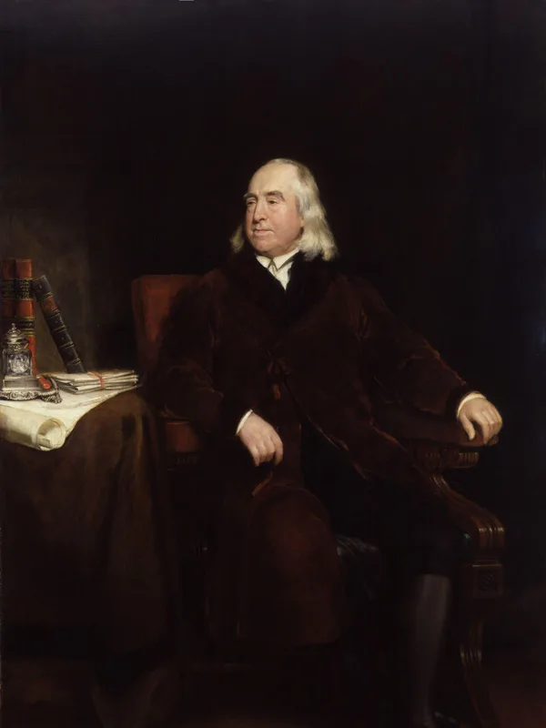 Jeremy Bentham