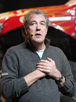 Jeremy Clarkson