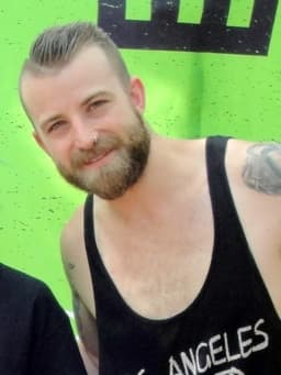 Jeremy Davis