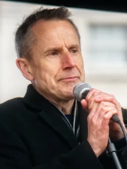 Jeremy Hardy