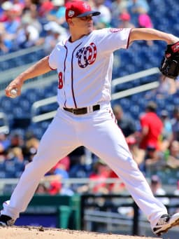 Jeremy Hellickson