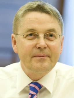 Jeremy Heywood