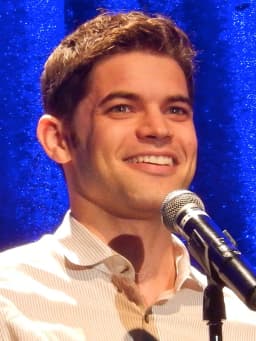 Jeremy Jordan (actor, born 1984)