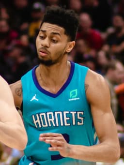 Jeremy Lamb