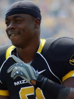 Jeremy Maclin