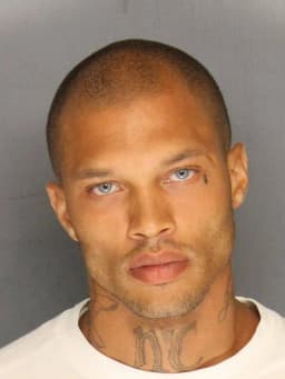 Jeremy Meeks