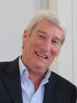Jeremy Paxman