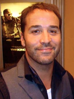 Jeremy Piven