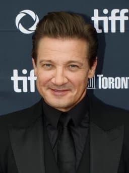 Jeremy Renner