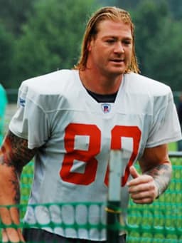 Jeremy Shockey