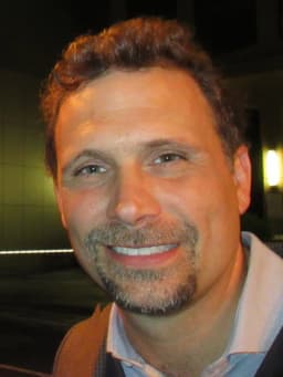 Jeremy Sisto