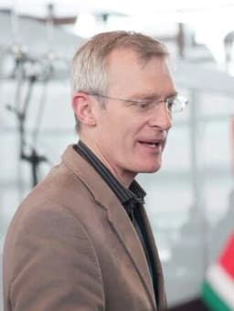 Jeremy Vine