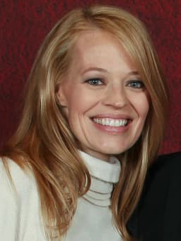 Jeri Ryan
