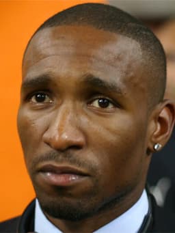 Jermain Defoe