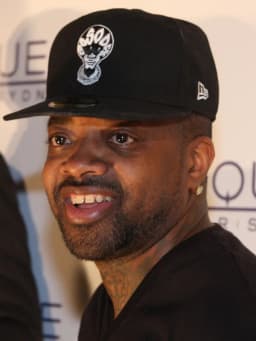Jermaine Dupri