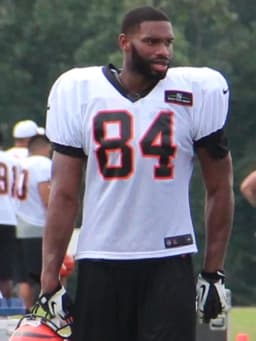 Jermaine Gresham
