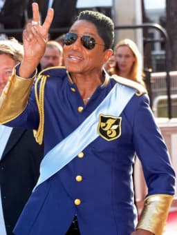 Jermaine Jackson