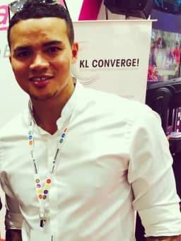Jermaine Jenas