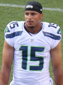 Jermaine Kearse