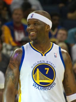 Jermaine O'Neal