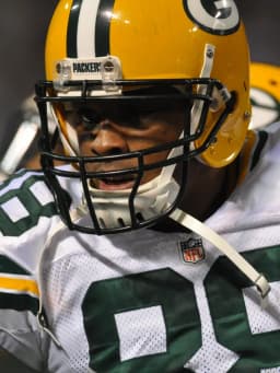 Jermichael Finley
