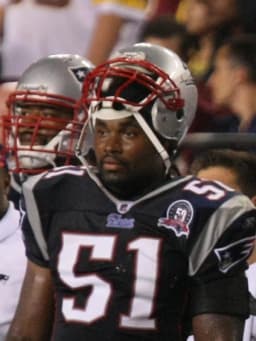 Jerod Mayo
