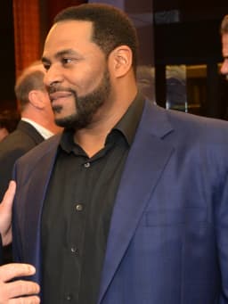 Jerome Bettis