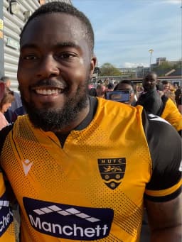 Jerome Binnom-Williams